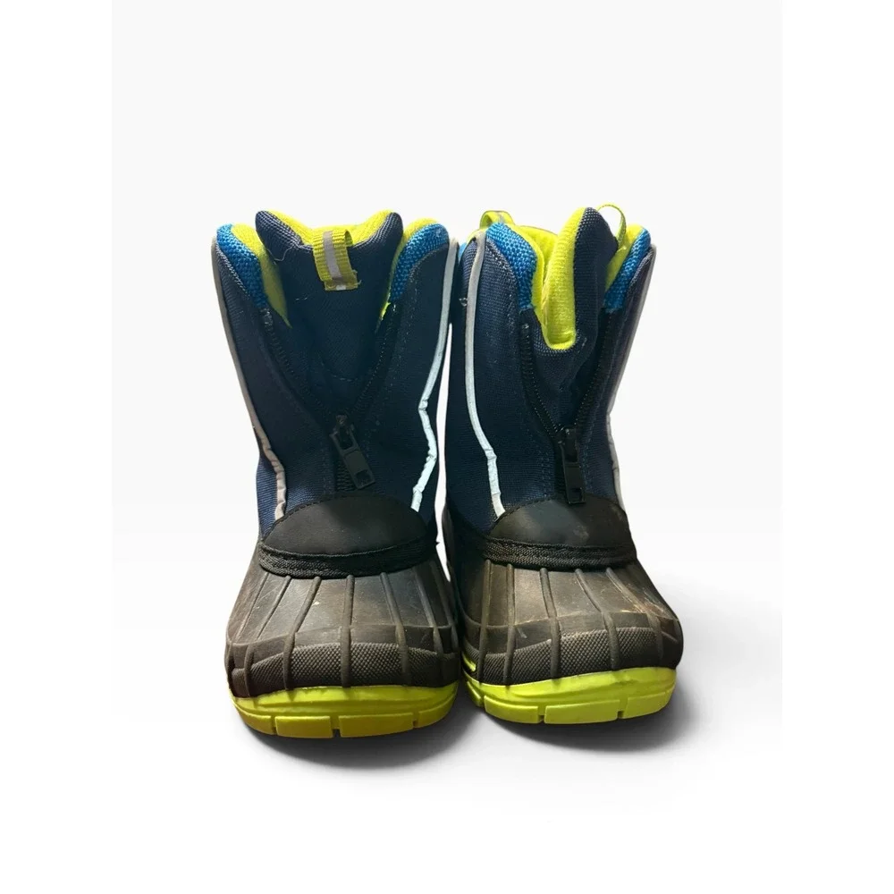 Arctic Shield waterproof blue